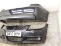 комплект обвеса (BodyKIT) BMW 3 серия E90/E91/E92/E93 E90 2006, 2.0 л., i, N45 B20 A, бензин, 6МКПП, carbonschwarz / 416, седан, задний привод, правый руль, 8041843, 8041844 - фото №4