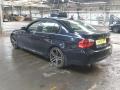 комплект обвеса (BodyKIT) BMW 3 серия E90/E91/E92/E93 E90 2006, 2.0 л., i, N45 B20 A, бензин, 6МКПП, carbonschwarz / 416, седан, задний привод, правый руль, 8041843, 8041844 - фото №10