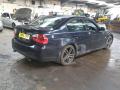 комплект обвеса (BodyKIT) BMW 3 серия E90/E91/E92/E93 E90 2006, 2.0 л., i, N45 B20 A, бензин, 6МКПП, carbonschwarz / 416, седан, задний привод, правый руль, 8041843, 8041844 - фото №11