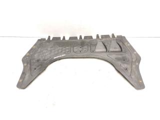 защита двигателя Volkswagen Golf Plus 1 поколение 2007, 1.6 л., FSI, BLF, бензин, 6МКПП, unitedgrey / la7t, хетчбэк 5 дв., передний привод, правый руль, 1K0825235AB