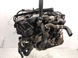 двигатель BMW 3 серия E90/E91 [рестайлинг] E90 2012, 2.0 л., i, N43 B20 A, бензин, 6МКПП, titansilber / 354, седан, задний привод, правый руль, N43B20A