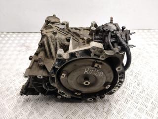 КПП автоматическая (АКПП) Land Rover Freelander 1 поколение [рестайлинг] L314 2006, 2.0 л., TD, 204D3, дизель, АКПП, tonga green / 904, внедорожник 5 дв., полный привод, правый руль, TGD500540