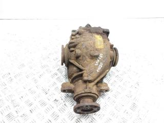 редуктор заднего моста BMW X3 E83 2004, 3.0 л., i, M54 B30 (306S3), бензин, АКПП, black saphir / 475, внедорожник 5 дв., полный привод, правый руль, 7523668