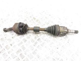 полуось передняя левая (приводной вал, ШРУС) Chrysler PT Cruiser 1 поколение [рестайлинг] 2005, 2.4 л., i, EDZ, бензин, 5МКПП, bright silver / ps2, хетчбэк 5 дв., передний привод, правый руль, 4668919AA