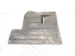 защита КПП BMW 3 серия E90/E91/E92/E93 E90 2006, 2.0 л., i, N45 B20 A, бензин, 6МКПП, carbonschwarz / 416, седан, задний привод, правый руль, 51757167421