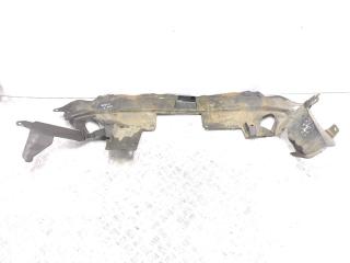 защита двигателя Honda CR-V 3 поколение RE6 2007, 2.2 л., cTDi, N22A2, дизель, 6МКПП, whistler silver / nh711m, внедорожник 5 дв., полный привод, правый руль, 74111SWAG000