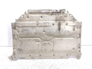 защита двигателя Audi A3 8P/8PA [2-й рестайлинг] 2009, 1.9 л., TDi PD, BLS, дизель, 5МКПП, серебро, кабриолет, передний привод, правый руль, 8P7018997C