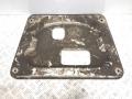 защита двигателя BMW X3 E83 2004, 3.0 л., i, M54 B30 (306S3), бензин, АКПП, black saphir / 475, внедорожник 5 дв., полный привод, правый руль, 3412099 - фото №2