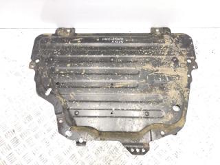 защита двигателя Land Rover Freelander 2 поколение L359 2007, 2.2 л., TD, 224DT, дизель, 6МКПП, stornoway grey / 907, внедорожник 5 дв., полный привод, правый руль, 6H525F002