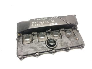 клапанная крышка Ford Mondeo 3 поколение [рестайлинг] 2007, 2.0 л., TDCi, HJBB, дизель, 5МКПП, серебро, универсал, передний привод, правый руль, 2S7Q6K271CC