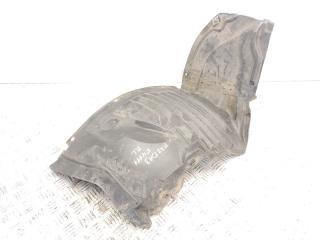 защита арок передняя левая (подкрылок) Mazda 3 BL [рестайлинг] BL 2011, 1.6 л., D, Y650, дизель, 6МКПП, celestial blue / 38j, хетчбэк 5 дв., передний привод, правый руль, BBP3-56-140G