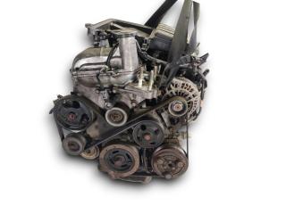 двигатель Mazda 3 1 поколение [рестайлинг] BK 2008, 1.6 л., i, Z6, бензин, 5МКПП, sunlight silver / 22v, хетчбэк 5 дв., передний привод, правый руль, Z6