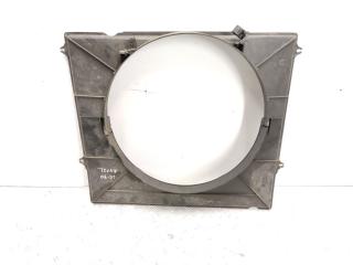 диффузор вентилятора Toyota Land Cruiser Prado J90 1998, 3.0 л., TD, 1KZ-TE, дизель, АКПП, silver / k73, внедорожник 5 дв., полный привод, правый руль, 1671167080