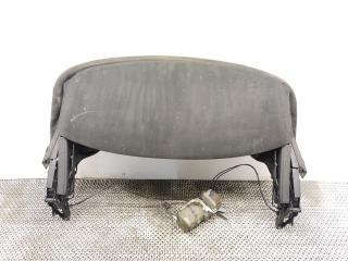 складная крыша Audi A3 8P/8PA [2-й рестайлинг] 2008, 2.0 л., TDi, CBAB, дизель, 6МКПП, brillantschwarz / ly9b, кабриолет, передний привод, правый руль, 8P7871022H