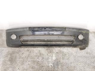 бампер передний BMW 3 серия E46 2001, 1.9 л., i, M43 B19 (194E1), бензин, 5МКПП, schwarz ii / 668, седан, задний привод, правый руль, 51112492204