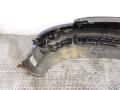бампер передний Audi A4 B6 2005, 1.8 л., Ti, BFB, бензин, 5МКПП, caribicblau / lz5g, кабриолет, передний привод, правый руль, 8H0807437 - фото №4