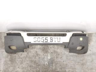 бампер передний Volvo XC90 1 поколение 2005, 2.5 л., Ti, B 5254 T2, бензин, АКПП, silver / 426, внедорожник 5 дв., полный привод, правый руль, 08620598