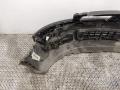бампер передний Audi A4 B6 2005, 1.8 л., Ti, BFB, бензин, 6МКПП, ebonyschwarz / lz9w, кабриолет, полный привод, правый руль, 8H0807105 - фото №4