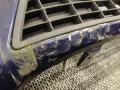 бампер передний Ford Mondeo 4 поколение 2008, 2.0 л., TDCi, QXBA, дизель, 6МКПП, ink blue / e6, хетчбэк 5 дв., передний привод, правый руль, 7S71-17757-A - фото №7