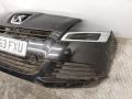 бампер передний Peugeot 5008 1 поколение 2013, 1.6 л., HDi, 9HD (DV6C), дизель, робот, noir perla nera / ktv, минивэн, передний привод, правый руль, 9687444577 - фото №3