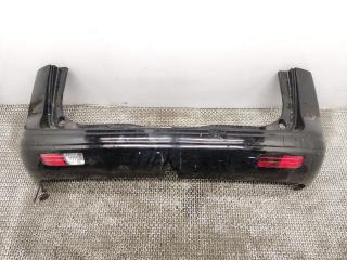 бампер задний Peugeot 5008 1 поколение 2013, 1.6 л., HDi, 9HD (DV6C), дизель, робот, noir perla nera / ktv, минивэн, передний привод, правый руль, 9686198277