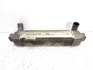 интеркулер Kia Sorento 1 поколение BL 2006, 2.5 л., CRDi, D4CB, дизель, 5МКПП, ice blue / l1, внедорожник 5 дв., полный привод, правый руль, 28190-4A160