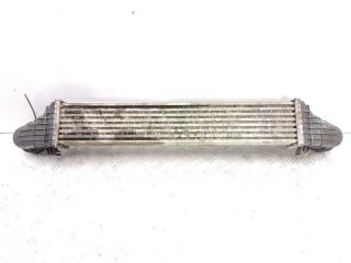 интеркулер Mercedes-Benz E-Класс W211/S211 2003, 2.7 л., CDi, OM 647.961, дизель, АКПП, brillantsilber / 744, седан, задний привод, правый руль, A2115001102