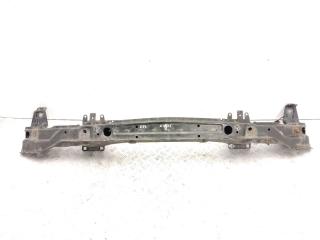 усилитель бампера переднего BMW X5 E53 2002, 3.0 л., D, M57 D30 (306D1), дизель, АКПП, stahlgrau / 400, внедорожник 5 дв., полный привод, правый руль, 51718402831