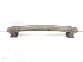 усилитель бампера переднего Peugeot 207 1 поколение [рестайлинг] 2011, 1.6 л., HDi, 9HP (DV6DTED), дизель, 5МКПП, bleu inari / kgz, универсал, передний привод, правый руль, 7414PQ