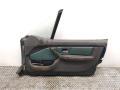 дверь передняя правая BMW Z3 E36/7-E36/8 [рестайлинг] E36/7 1998, 1.9 л., i, M44 B19 (194S1), бензин, 5МКПП, bostongruen / 275, родстер, задний привод, правый руль, 41518261294 - фото №2