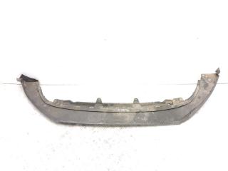 юбка бампера нижняя Volkswagen Golf 6 поколение 2009, 2.0 л., TDi, CBDC, дизель, 5МКПП, amaryllisrot / la3s, хетчбэк 5 дв., передний привод, правый руль, 5K0805903A