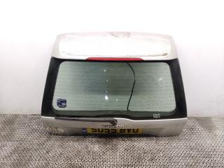 крышка багажника (дверь 3-5) Volvo XC90 1 поколение 2005, 2.5 л., Ti, B 5254 T2, бензин, АКПП, silver / 426, внедорожник 5 дв., полный привод, правый руль, 39852821