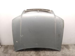 капот Audi A4 B6 2003, 2.5 л., TDi, BFC, дизель, 6МКПП, kristallblau / ly7r, универсал, передний привод, правый руль, 8E0823029