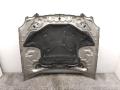 капот Mercedes-Benz E-Класс W211/S211 2002, 2.7 л., CDi, OM 647.961, дизель, АКПП, серебро, 723u, седан, задний привод, правый руль, A2118800457, A2118800157 - фото №2
