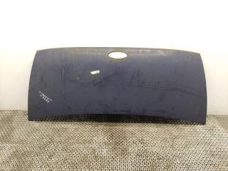 капот Ford Transit 6 поколение 2005, 2.0 л., TDCi, FIFA, дизель, 5МКПП, dark true blue, микроавтобус, передний привод, правый руль, 4754207