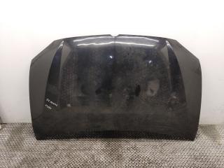 капот SsangYong Rodius 1 поколение 2006, 2.7 л., XDI, OM 665.926, дизель, 5МКПП, space black / lak, минивэн, полный привод, правый руль, 6101021001