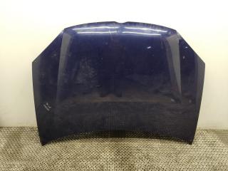 капот Volkswagen Golf 5 поколение 2004, 1.9 л., TDi PD, BKC, дизель, 5МКПП, shadowblue / ld5q, хетчбэк 5 дв., передний привод, правый руль, 1K0823031J