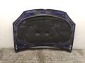 капот Volkswagen Golf 5 поколение 2004, 1.9 л., TDi PD, BKC, дизель, 5МКПП, shadowblue / ld5q, хетчбэк 5 дв., передний привод, правый руль, 1K0823031J - фото №2