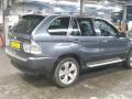 спойлер BMW X5 E53 2002, 3.0 л., D, M57 D30 (306D1), дизель, АКПП, stahlgrau / 400, внедорожник 5 дв., полный привод, правый руль, 51717025612 - фото №4