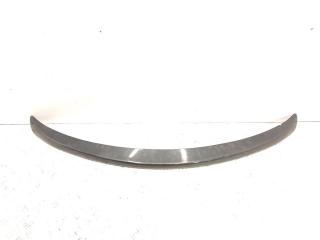 спойлер Opel Insignia 1 поколение (A) 2010, 2.0 л., CDTi, A 20 DTH, дизель, 6МКПП, graphitschwarz / gar, хетчбэк 5 дв., передний привод, правый руль, 13266351