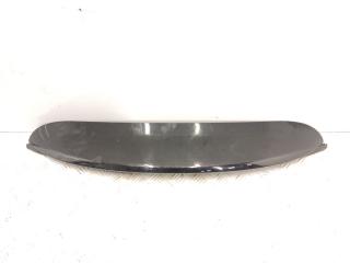 спойлер Mini Cooper 2 поколение R56 2007, 1.6 л., HDi, 9HZ (DV6TED4), дизель, 6МКПП, sparkling silver / a60, хетчбэк 3 дв., передний привод, правый руль, 714885003