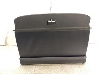 шторка багажника Audi A4 B7 2007, 2.0 л., TDi PD, BRE, дизель, 6МКПП, liquidblau / ly5j, универсал, передний привод, правый руль, 8E9863553PP4