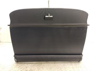 шторка багажника Audi A4 B7 2006, 3.0 л., TDi, ASB, дизель, АКПП, moroblau / lz5j, универсал, полный привод, 8E9863553PP4