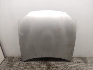 капот Mazda MX-5 2 поколение [рестайлинг] NB 2001, 1.6 л., i, B6MC, бензин, 5МКПП, sunlight silver / 22v, родстер, задний привод, правый руль, NCY0-52-31XK