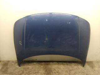 капот Audi TT 8N 2000, 1.8 л., Ti, BAM, бензин, 6МКПП, denimblau / lz5w, купе, полный привод, правый руль, 8N0823029A