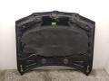 капот BMW X3 E83 2004, 3.0 л., i, M54 B30 (306S3), бензин, АКПП, black saphir / 475, внедорожник 5 дв., полный привод, правый руль, 41003449411 - фото №2