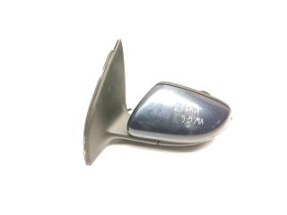 зеркало наружное левое Volkswagen Golf 6 поколение 2011, 1.6 л., TDi, CAYC, дизель, 5МКПП, bluegraphit / lc5f, хетчбэк 5 дв., передний привод, правый руль, 5K0857507AH