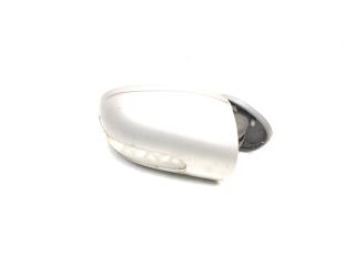 зеркало наружное правое Mercedes-Benz C-Класс W203/S203/CL203 S203 2001, 2.7 л., CDi, OM 612.962, дизель, АКПП, brillantsilber / 744, универсал, задний привод, правый руль, A2038107276