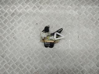 замок багажника Volvo V70 2 поколение 2002, 2.4 л., i, B 5244 S2, бензин, 5МКПП, синий, универсал, передний привод, правый руль, 999065180