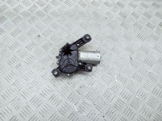 моторчик заднего стеклоочистителя (дворника) Opel Vectra C [рестайлинг] 2007, 1.8 л., i, Z 18 XER, бензин, 5МКПП, чёрный, хетчбэк 5 дв., передний привод, правый руль, 53015612, 009185821